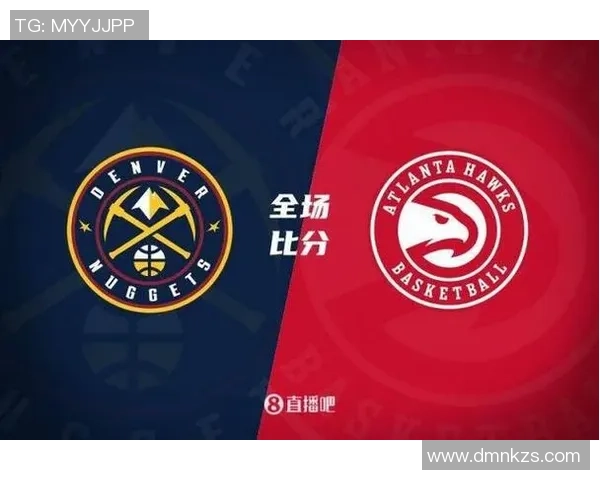 2020年1月8日掘金对阵老鹰精彩直播回顾与赛后分析